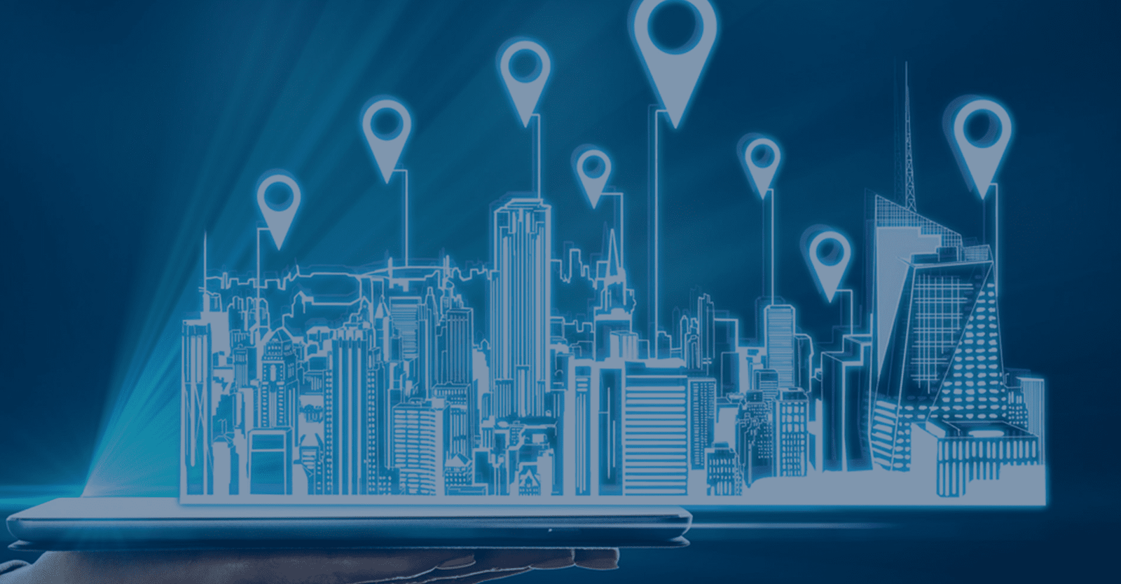 GIS services