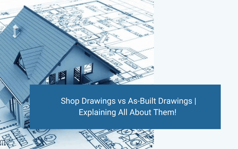 shop drawings
