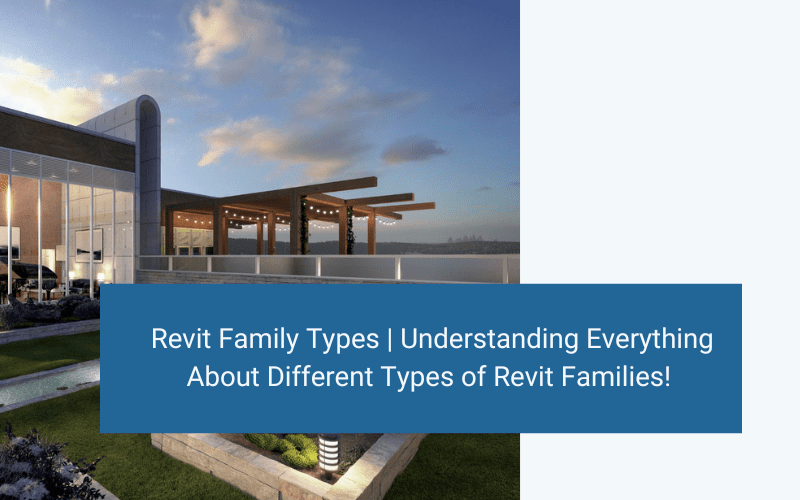 revit family types