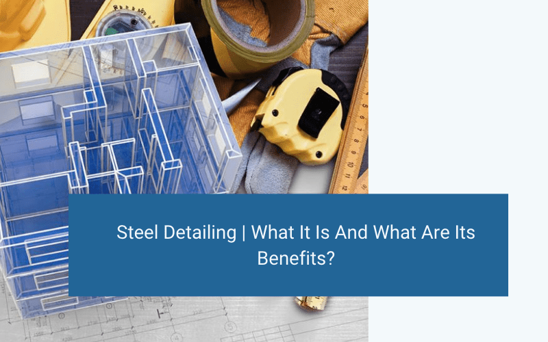 steel detailing