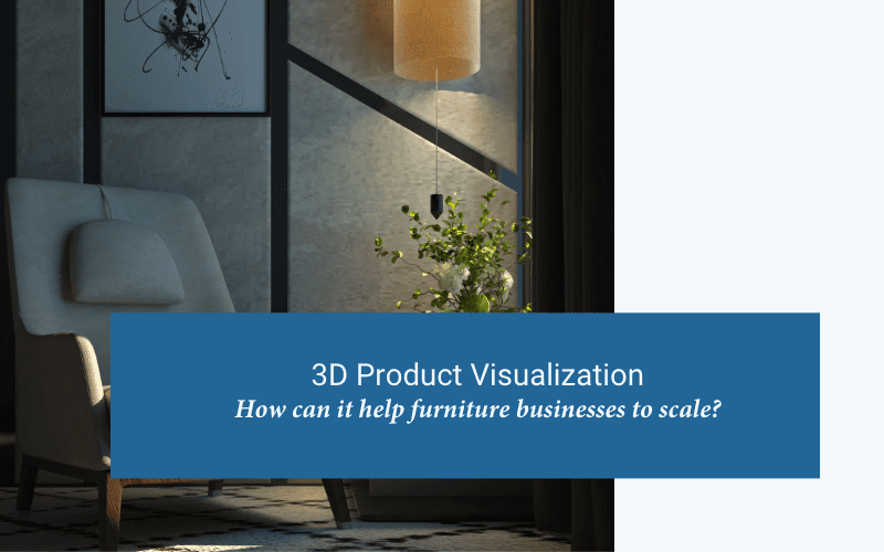 product visualization