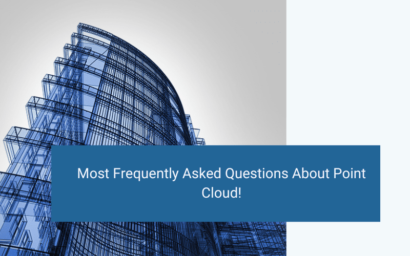 point cloud faqs