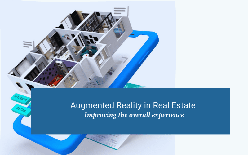 AR real estate