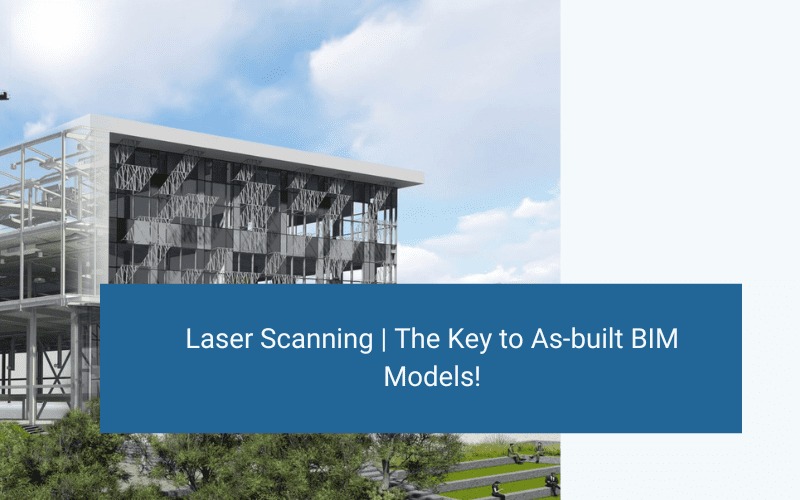 laser scanning technology