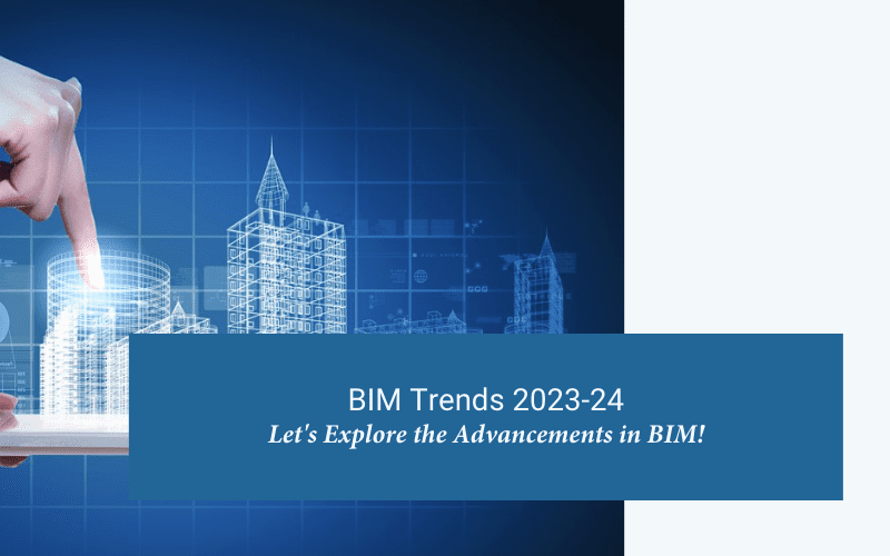 bim trends 2023