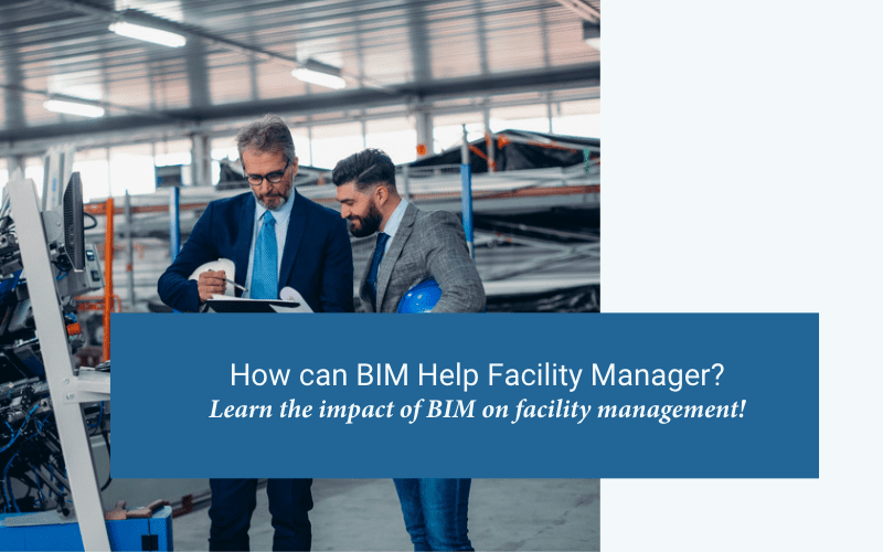 bim and facility management
