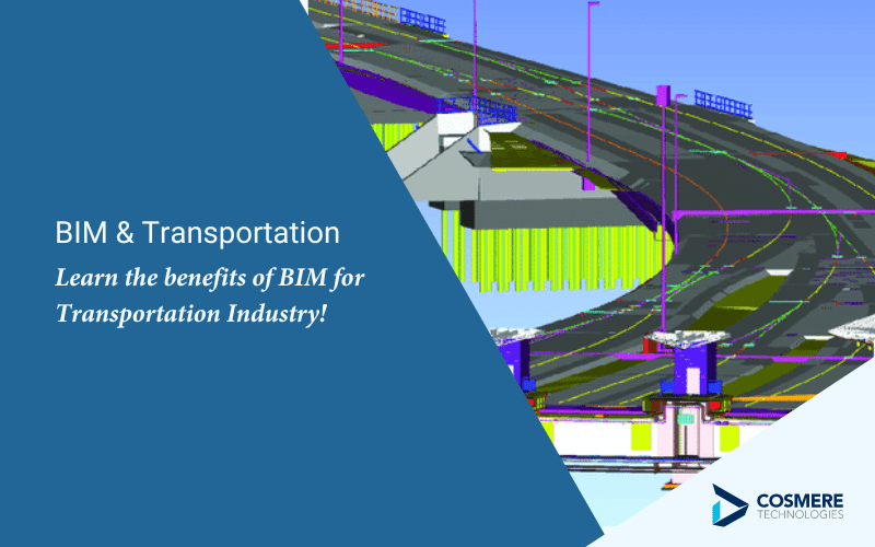 BIM in transportation